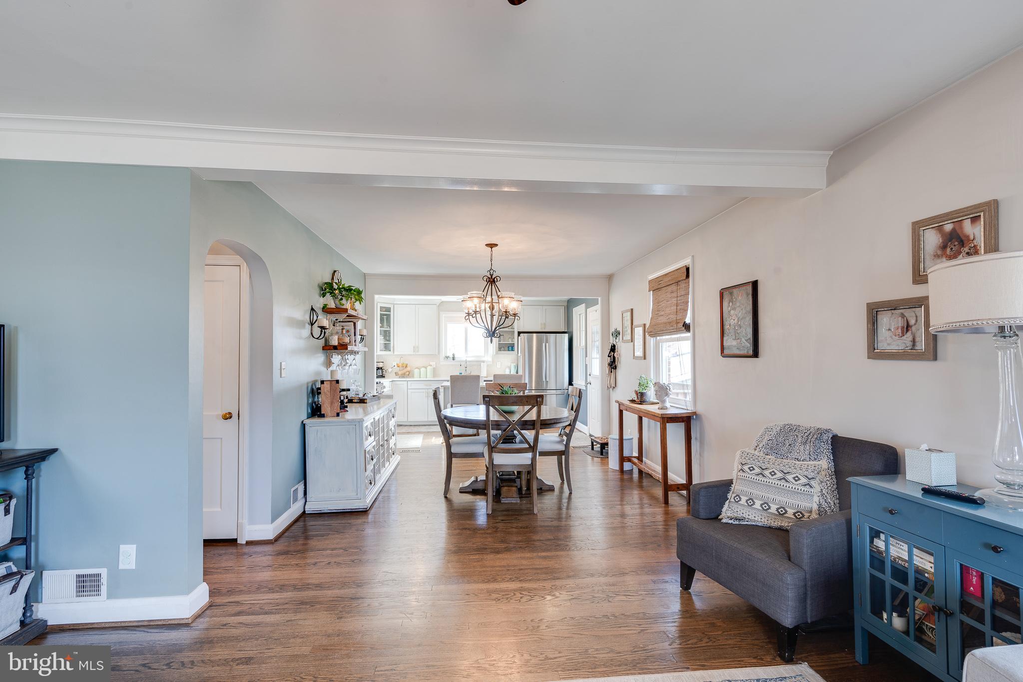 9208 Ravenwood Road Rosedale, MD 21237 - Photo 7 of 39 Gallery Image 7