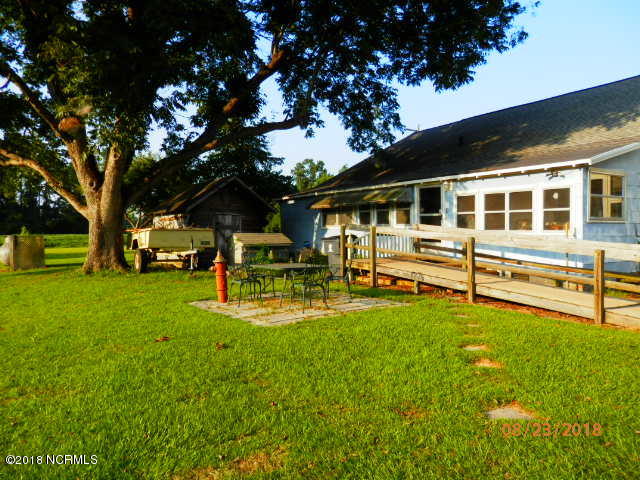 580 Fruit Ridge Road Whiteville, NC 28472 - Photo 7 of 7 580 8-23f