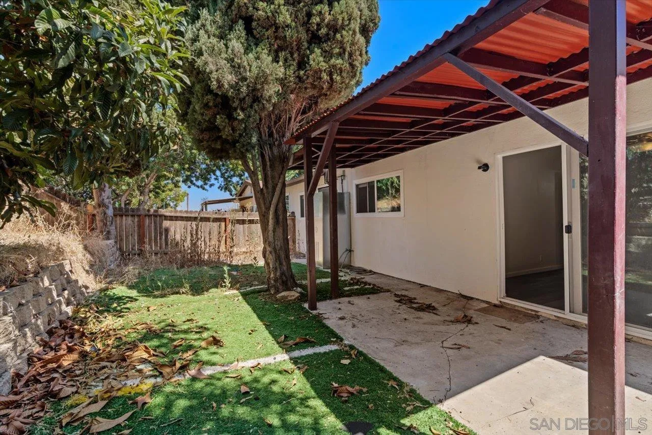 3507 Hollencrest Road San Marcos, CA 92069 - Photo 24 of 24