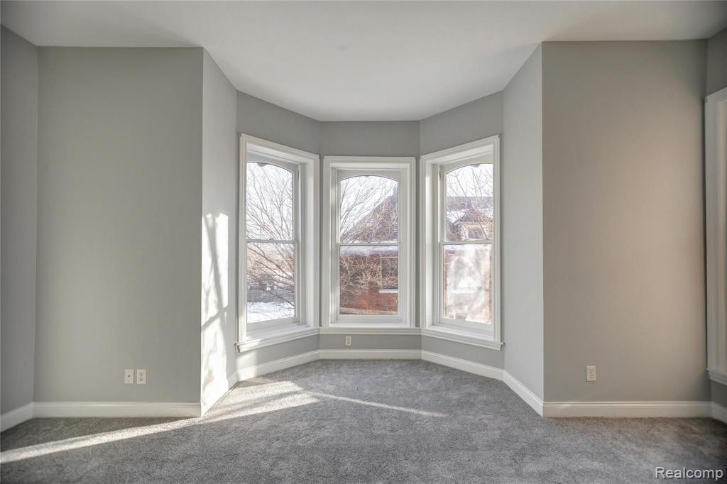 3966 Trumbull, Unit 2 Detroit, MI 48208 - Photo 26 of 34