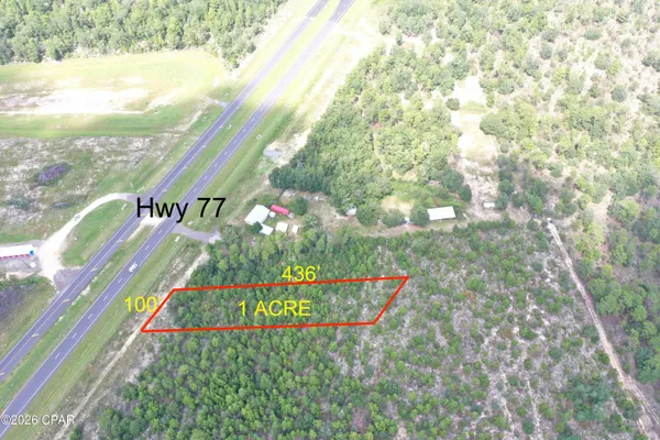 $94,500 | 77 Hwy 77 Chipley, Chipley, FL 32428