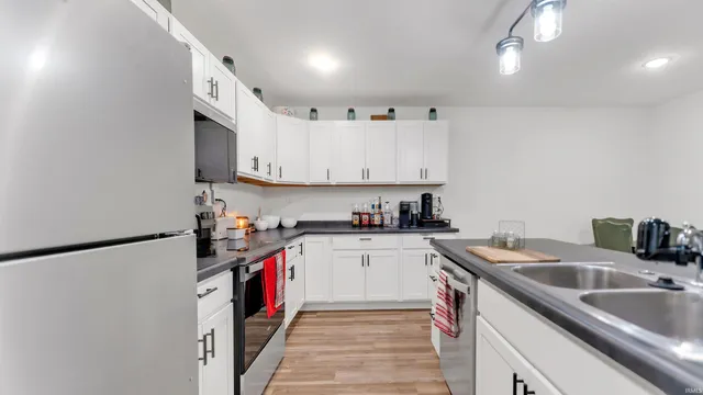 $225,000 | 503 College Avenue, Mitchell, IN 47446