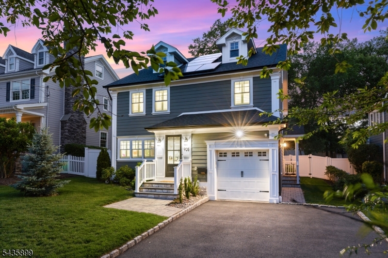 905 Harding Street Westfield, NJ 07090 - Photo 3 of 43