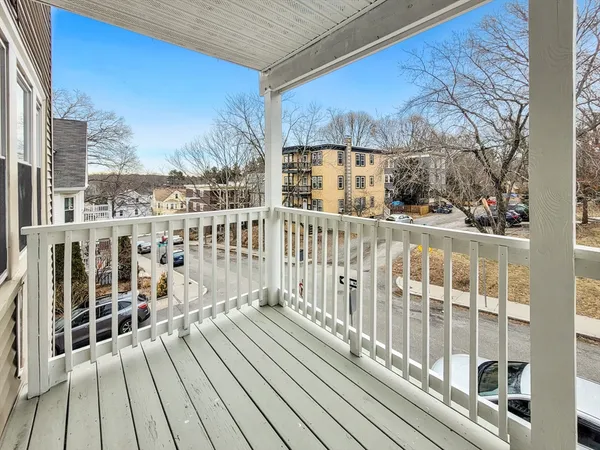 $5,150 | 37-39 Juniper Street, Unit 39 1, Boston, MA 02119