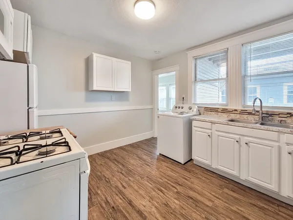 $5,150 | 37-39 Juniper Street, Unit 39 1, Boston, MA 02119