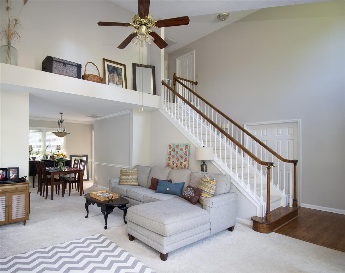 3500 Dechart Lane Raleigh, NC 27616 - Photo 2 of 15 Photo 2