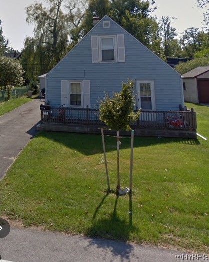 33 Buckeye Road Amherst, NY 14226 - Photo 1 of 1 Gallery Image 1