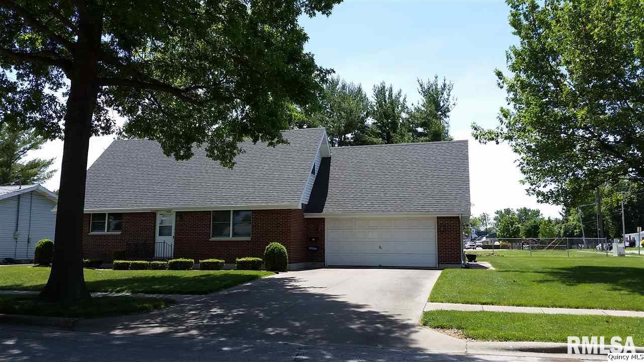 1800 Maple Street Quincy, IL 62301 - Photo 1 of 1 Gallery Image 1