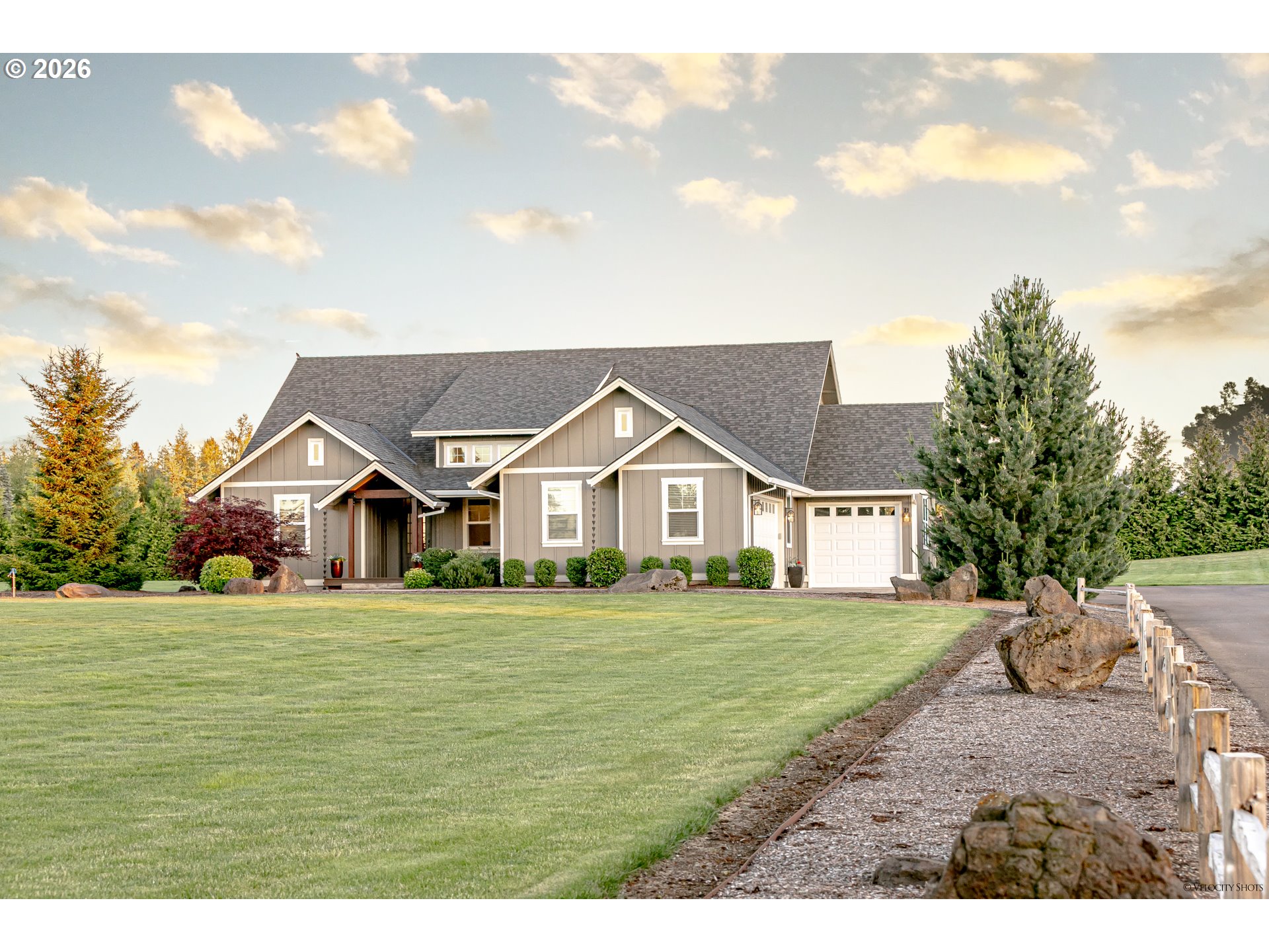 34900 Southeast Duus Road Estacada, OR 97023 - Photo 2 of 48