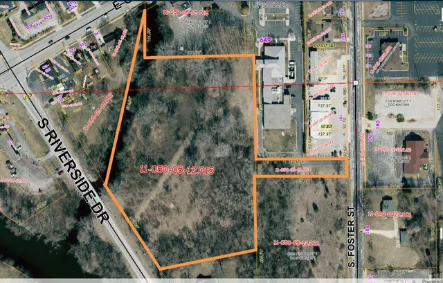 $175,000 | Lt0 South Foster Drive, Saukville, WI 53080