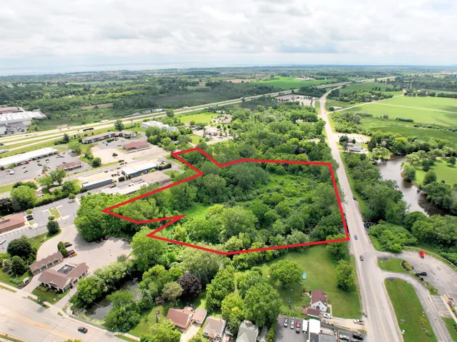 $175,000 | Lt0 South Foster Drive, Saukville, WI 53080