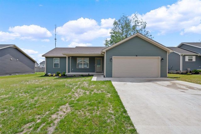 $261,500 | 498 Deluth Drive, Bowling Green, KY 42101