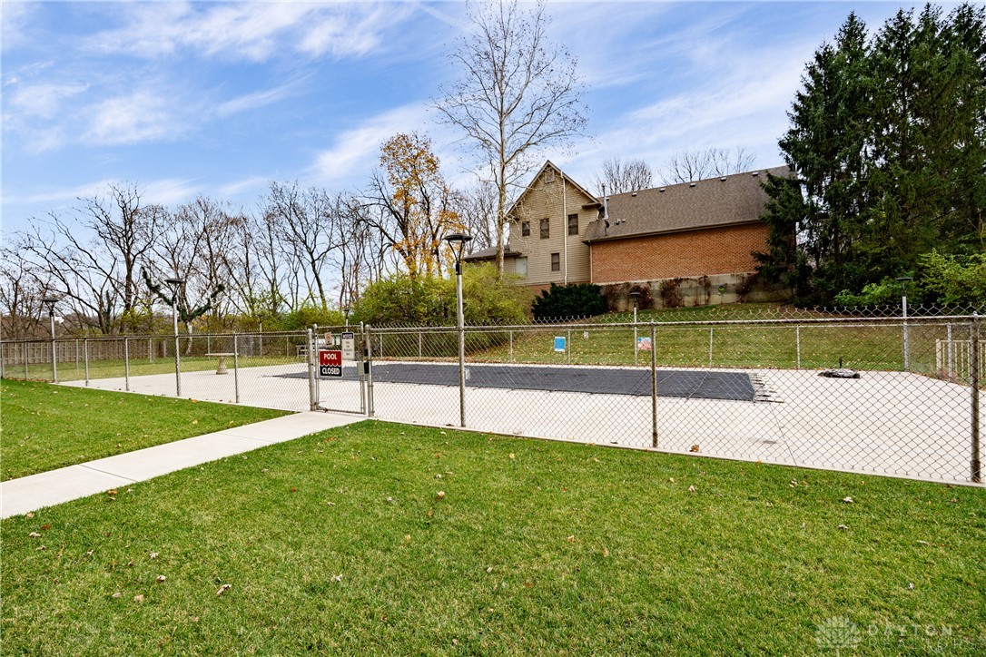 2230 South Patterson Boulevard, Unit 23 Kettering, OH 45409 - Photo 35 of 42