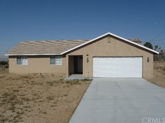 7161 Demesne Road Joshua Tree, CA 92252 - Photo 1 of 1