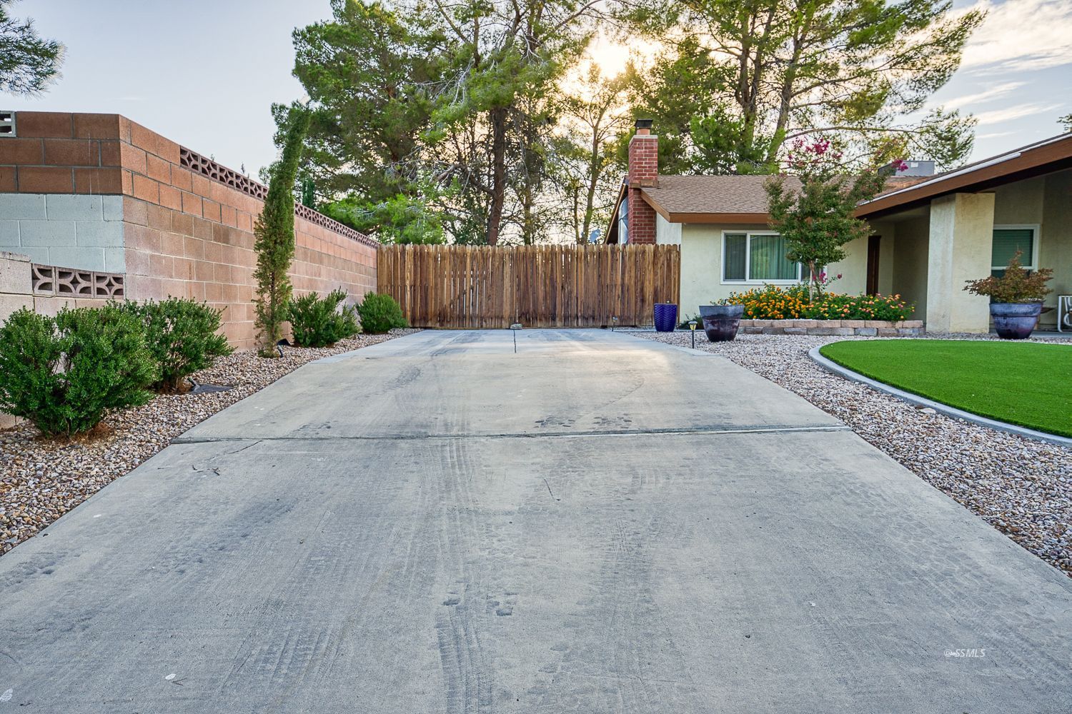 631 Peg Street Ridgecrest, CA 93555 - Photo 46 of 46