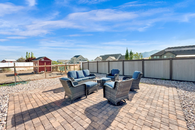 9853 Elkhorn Road Eagle Mountain, UT 84005 - Photo 36 of 64