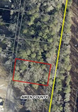 $12,000 | 209 G Hester Street, Graniteville, SC 29829