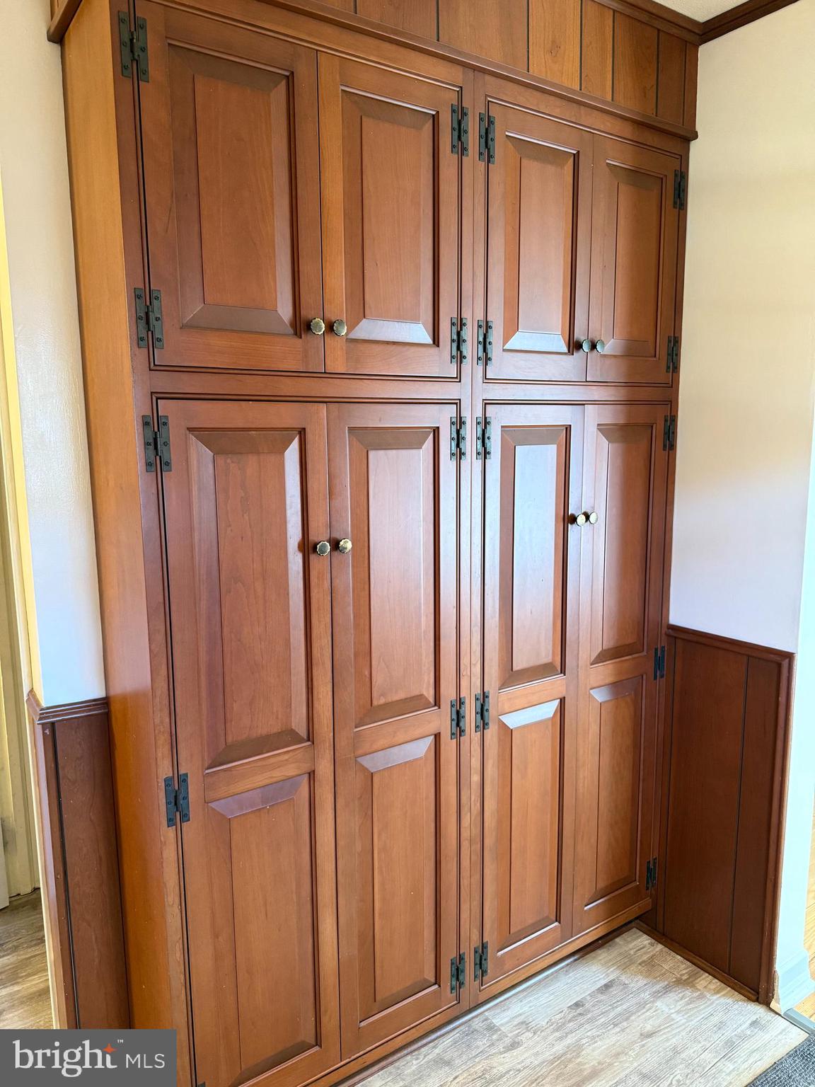 34 Townsend Avenue Bridgeton, NJ 08302 - Photo 6 of 23 a view of closet