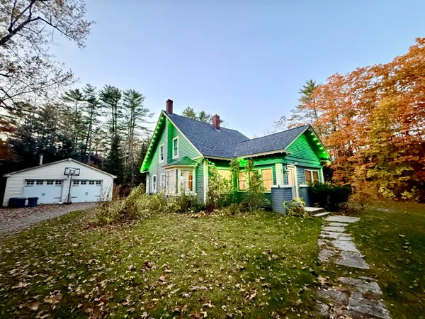 $315,000 | 7 Old Lewiston Road, Monmouth, ME 04265