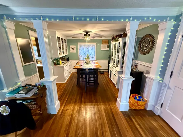 $330,000 | 7 Old Lewiston Road, Monmouth, ME 04265