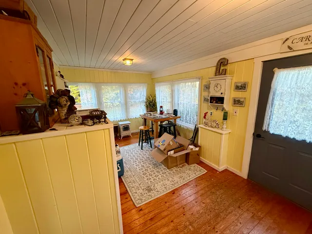 $330,000 | 7 Old Lewiston Road, Monmouth, ME 04265