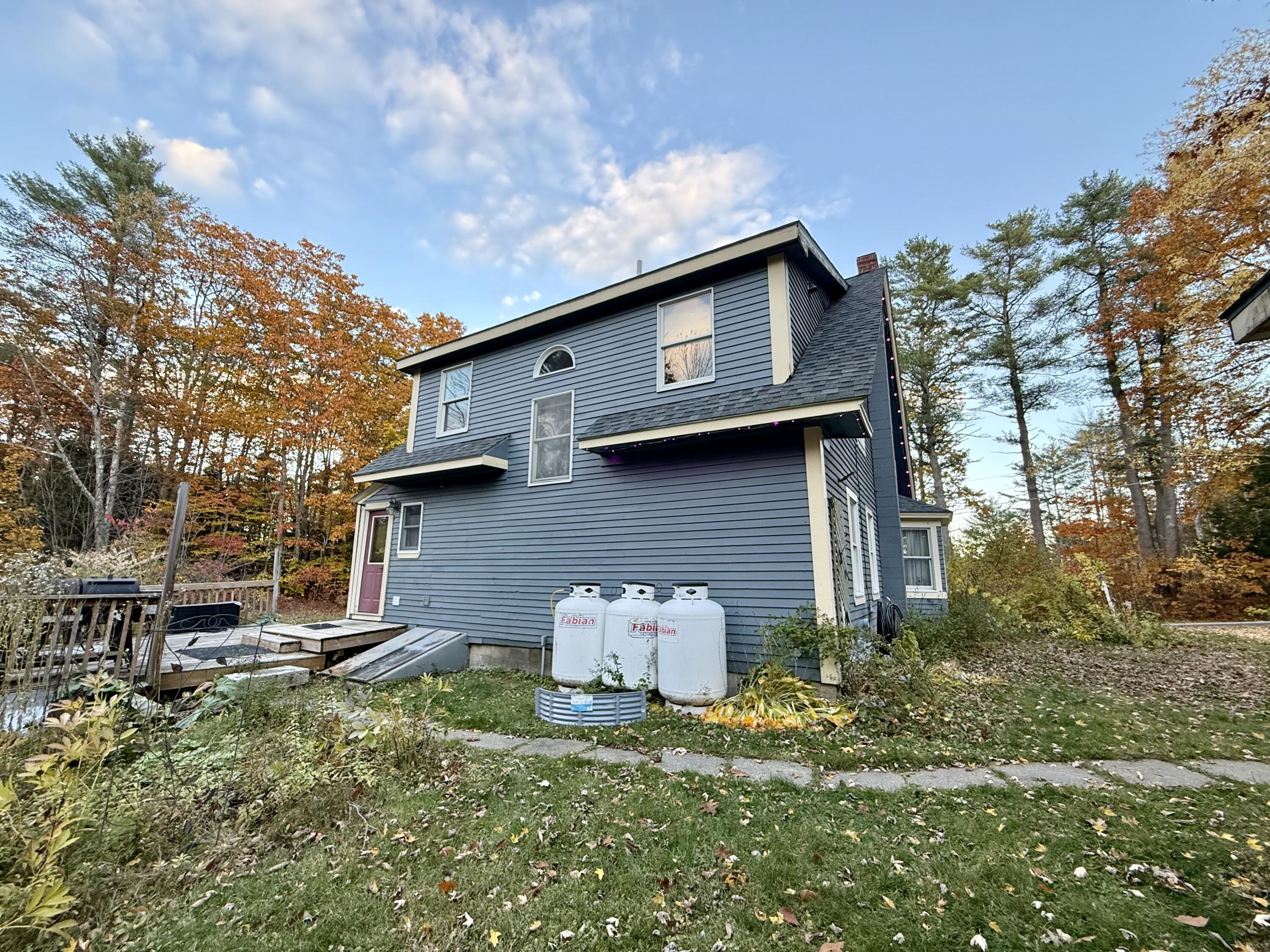 7 Old Lewiston Road Monmouth, ME 04265 - Photo 5 of 58 IMG_4428