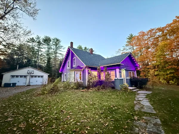 $315,000 | 7 Old Lewiston Road, Monmouth, ME 04265