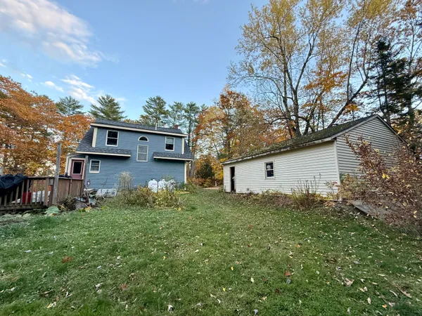 $315,000 | 7 Old Lewiston Road, Monmouth, ME 04265