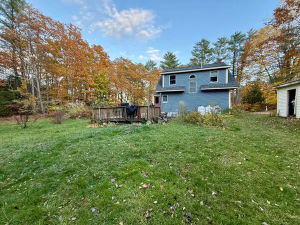 $315,000 | 7 Old Lewiston Road, Monmouth, ME 04265