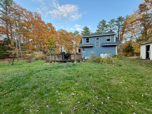 $330,000 | 7 Old Lewiston Road, Monmouth, ME 04265