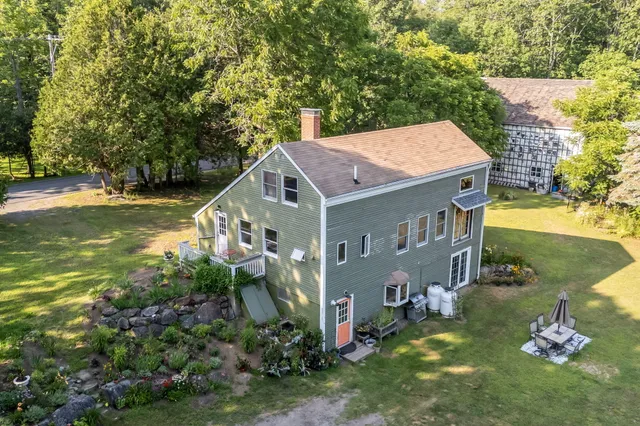 $430,000 | 424 Molyneaux Road, Camden, ME 04843