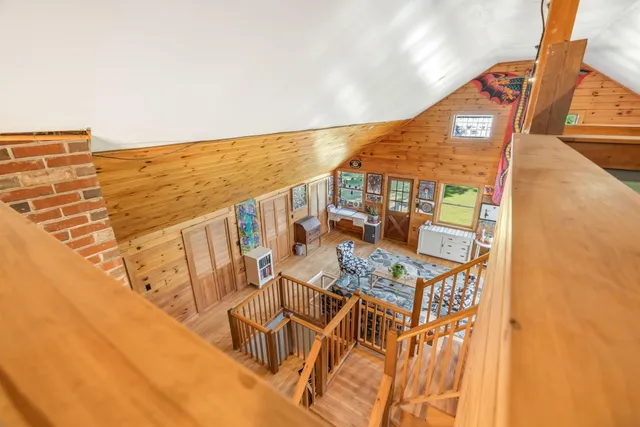 $430,000 | 424 Molyneaux Road, Camden, ME 04843