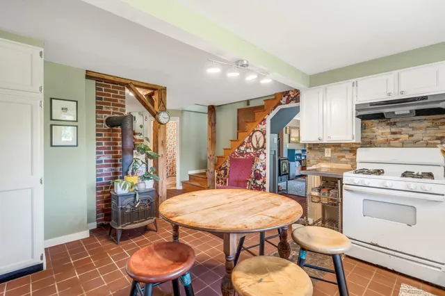 $430,000 | 424 Molyneaux Road, Camden, ME 04843