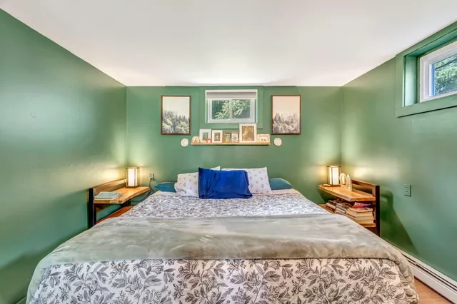 $430,000 | 424 Molyneaux Road, Camden, ME 04843