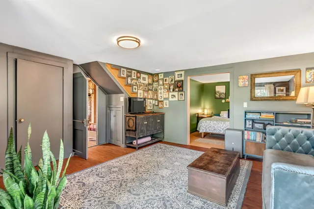 $430,000 | 424 Molyneaux Road, Camden, ME 04843