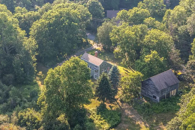 $430,000 | 424 Molyneaux Road, Camden, ME 04843