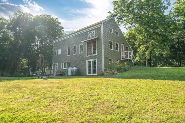 $430,000 | 424 Molyneaux Road, Camden, ME 04843