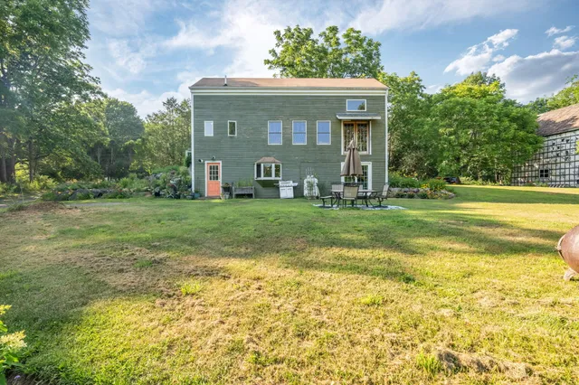 $430,000 | 424 Molyneaux Road, Camden, ME 04843