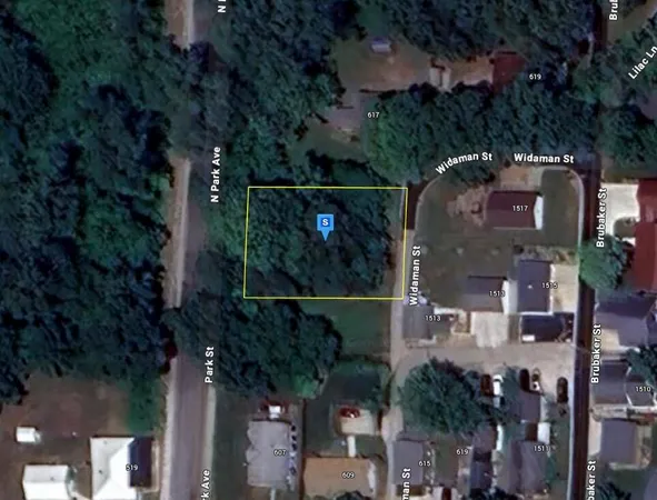 $19,999 | 615 Widaman Street, Warsaw, IN 46580