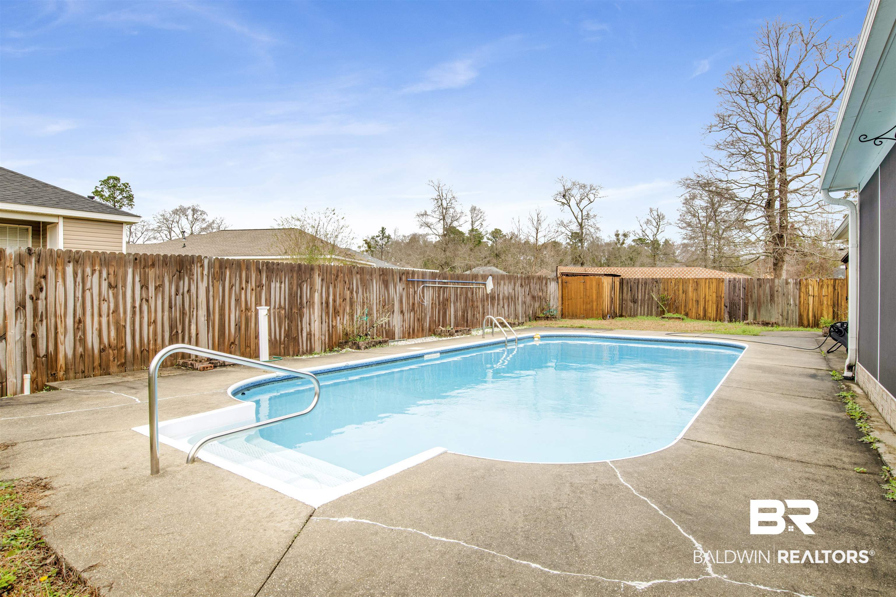 2196 Spring Grove North Mobile, AL 36695 - Photo 24 of 26