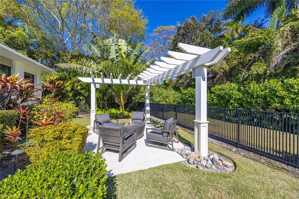 1300 Nautilus Road Naples, FL 34102 - Photo 38 of 38