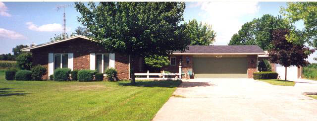 5621 North Nebo Road Muncie, IN 47304 - Photo 1 of 9 Gallery Image 1