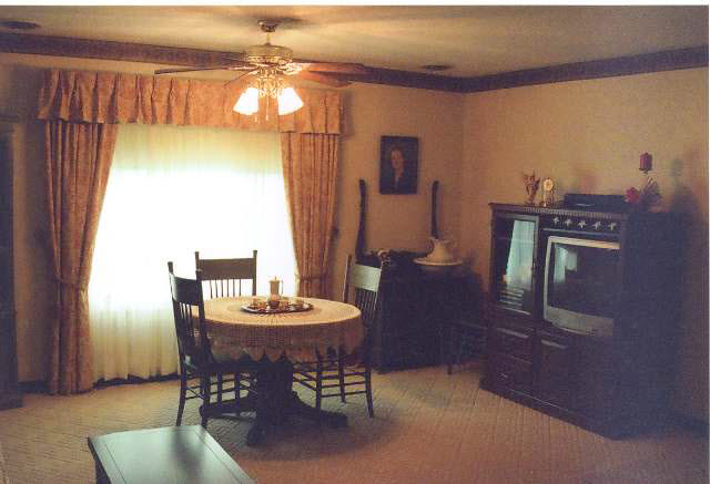 5621 North Nebo Road Muncie, IN 47304 - Photo 2 of 9 Gallery Image 2
