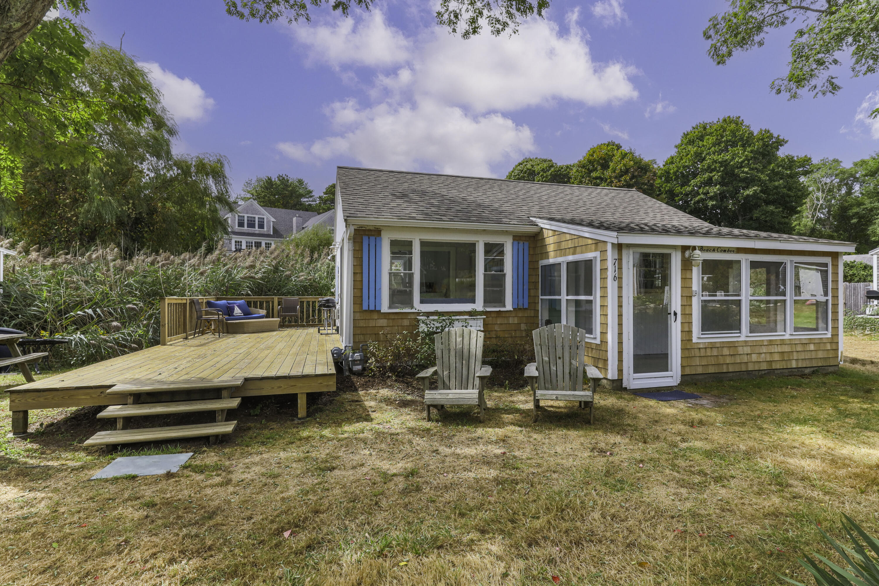 716 State Highway Eastham, MA 02642 - Photo 20 of 33 4