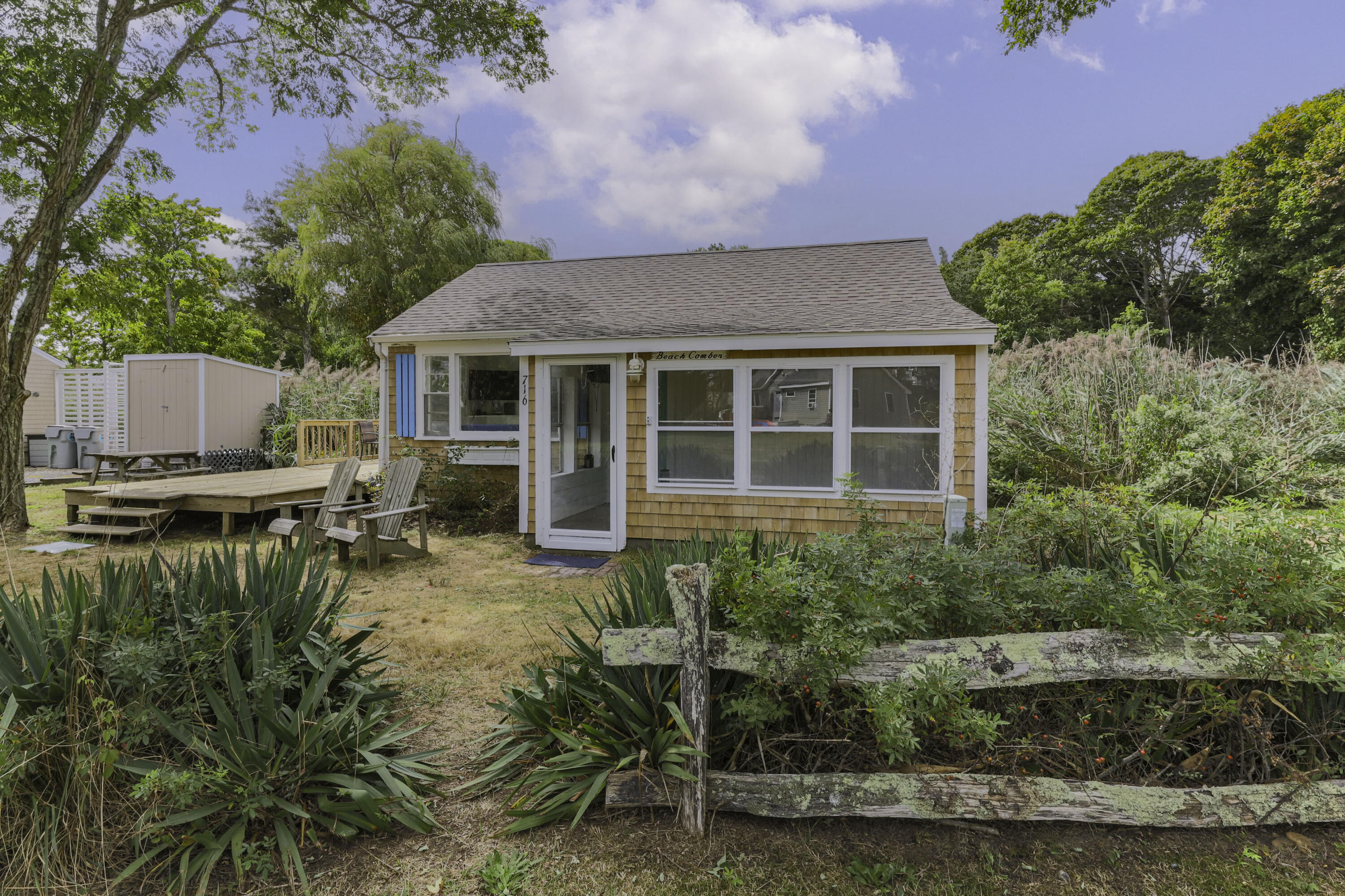 716 State Highway Eastham, MA 02642 - Photo 21 of 33 5.1