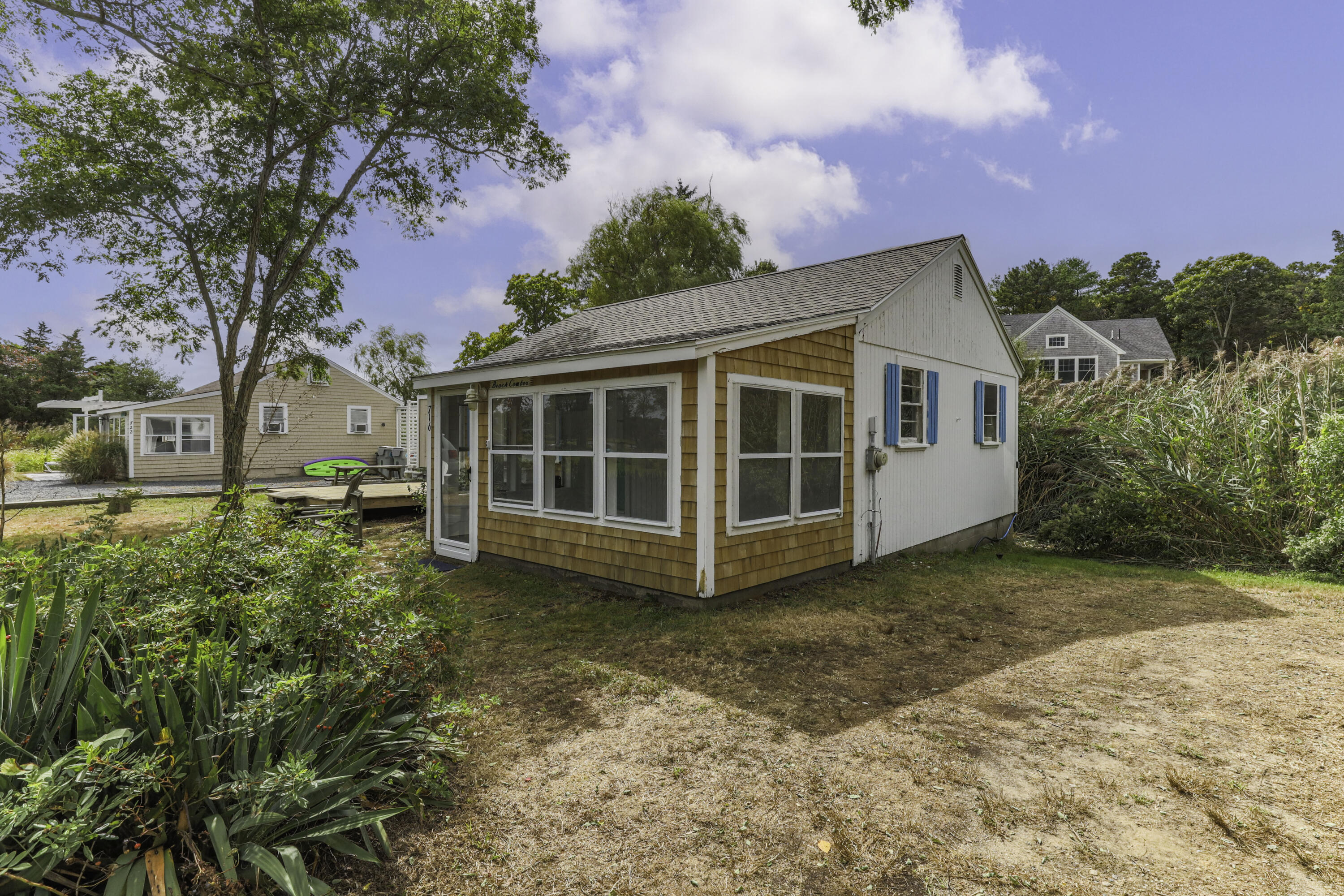 716 State Highway Eastham, MA 02642 - Photo 22 of 33 5