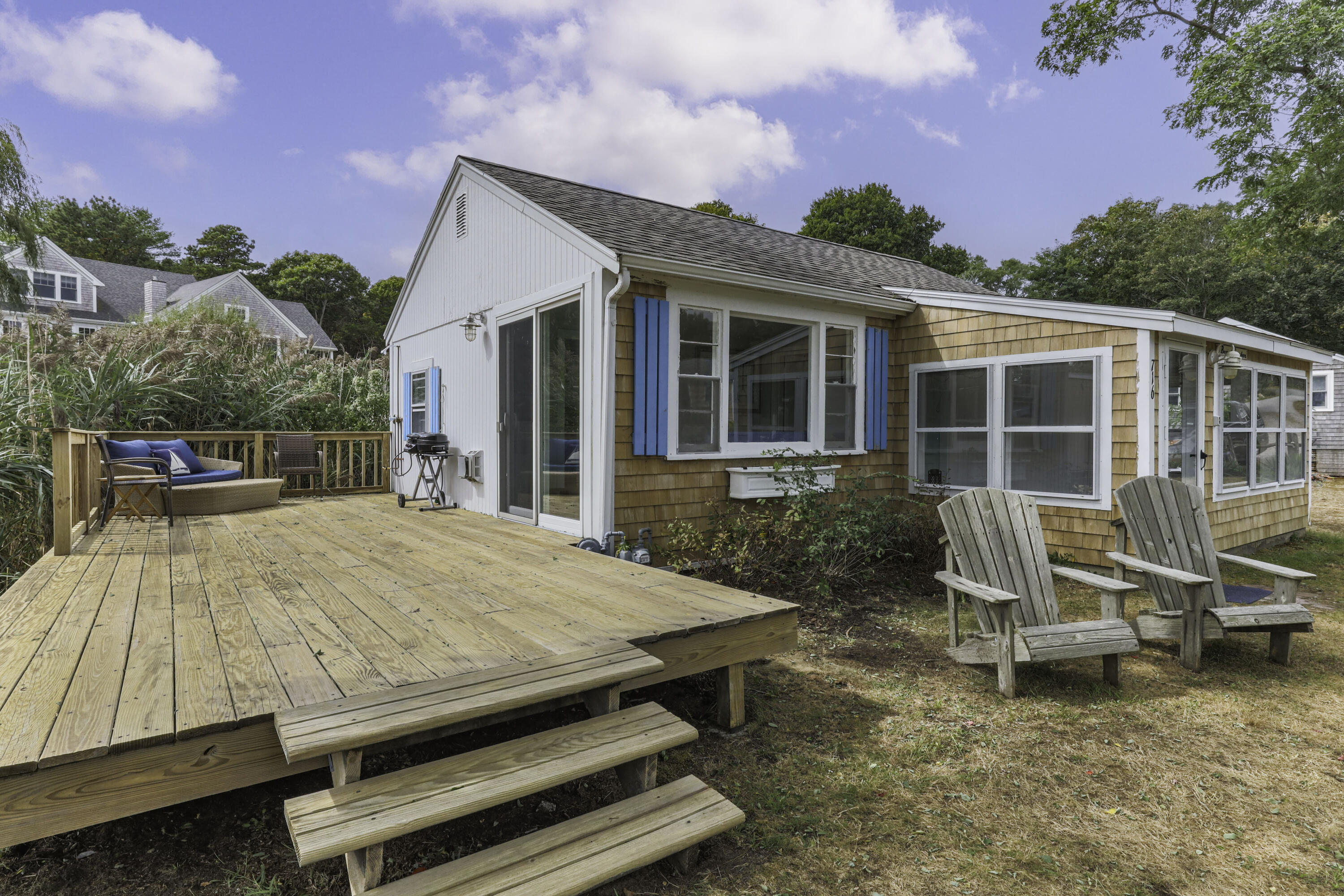 716 State Highway Eastham, MA 02642 - Photo 25 of 33 8