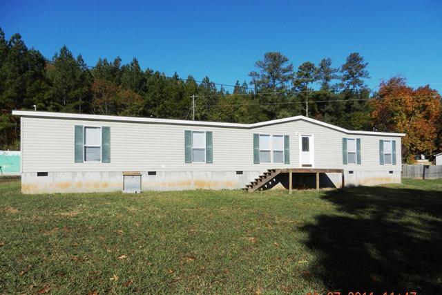2887 Pleasant Hill Road Martin, GA 30557 - Photo 1 of 1