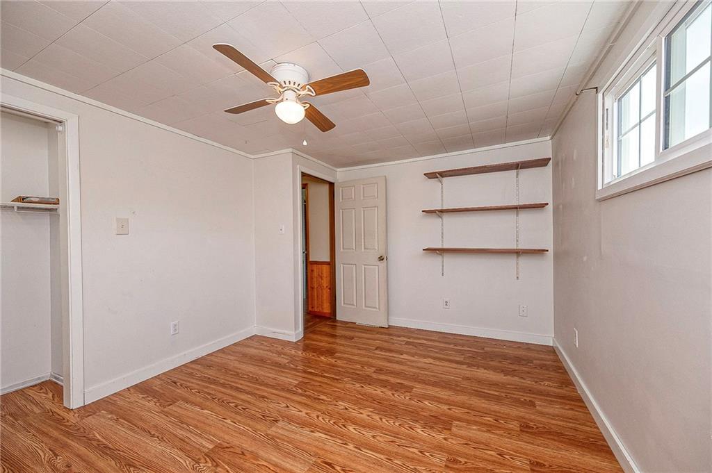 324 Winter Road New Castle, PA 16101 - Photo 23 of 32 3rd BR