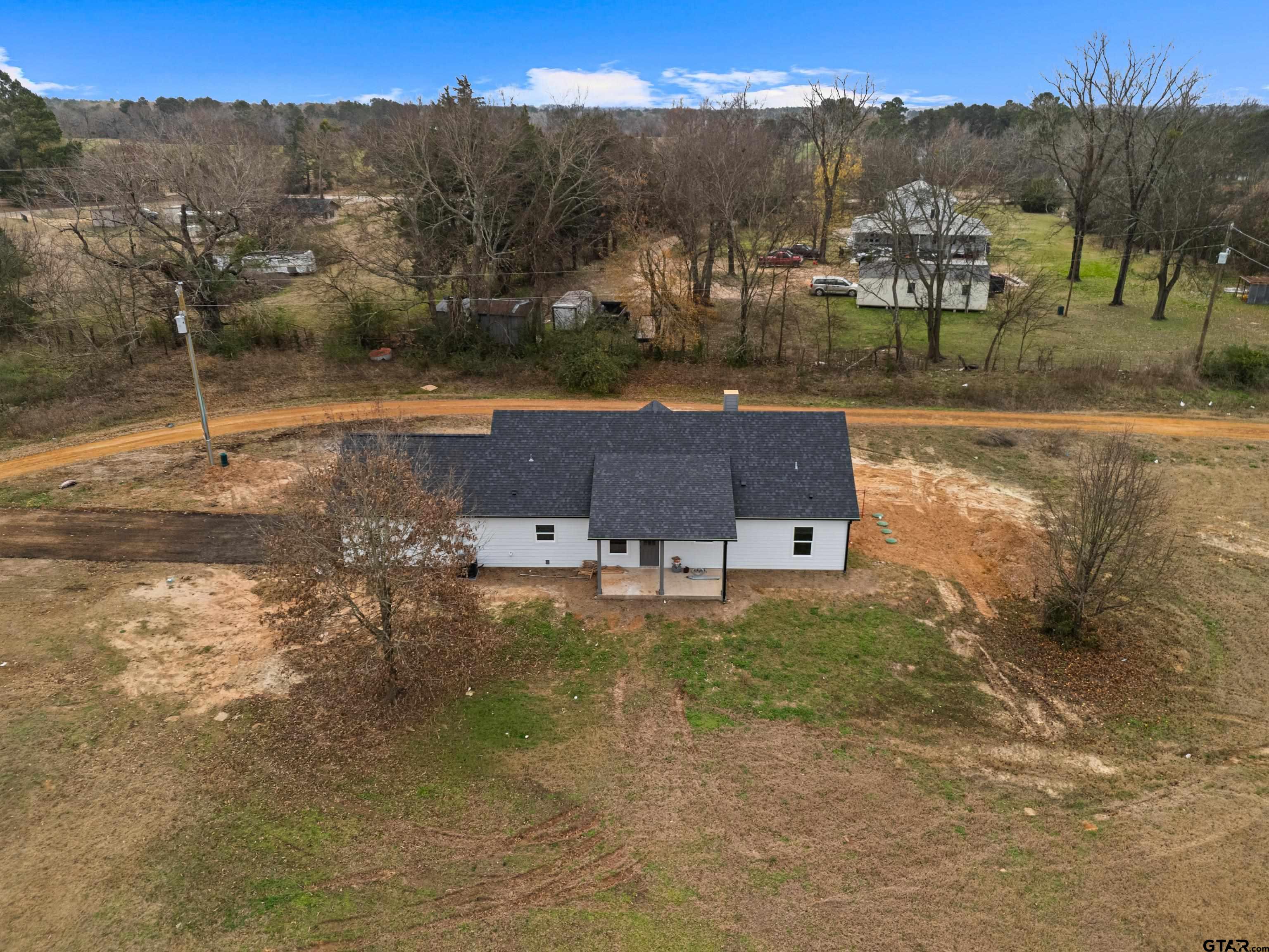 9934 Bob O Link Road Gladewater, TX 75647 - Photo 35 of 37